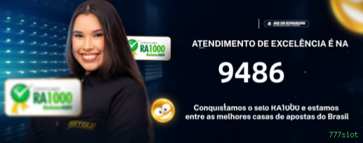 Canal oficial da 777slot no Telegram